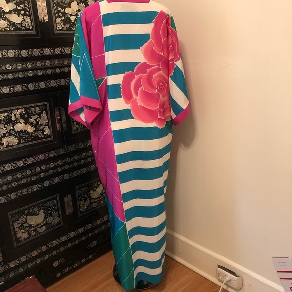 Vintage Oscar de la Renta - Picture 4 of 6